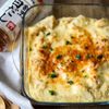 味付けは白だしだけ!ほっこり和風グラタンの工程5