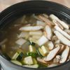 【豚こま塩豚汁】地味だけど絶品♪の工程4