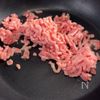 【ネギ塩餡掛け焼きそば】簡単節約ガッツリの工程1