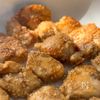 【ウマごまチキン】一度食べるとハマっちゃう♪の工程6