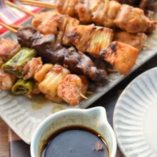 黄金比de激うま♪旨味たっぷりの焼き鳥のタレ♪
