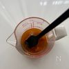 甘辛！アジの味噌照り焼きの工程2