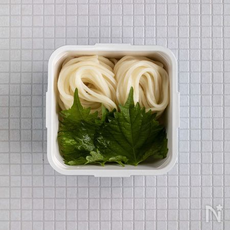 マネしたい 定食弁当シリーズvol 3 暑い夏に食べたい つるんと美味しい冷やしうどん弁当 レシピサイト Nadia ナディア プロの料理家のおいしいレシピ マネしたい 定食弁当シリーズvol 3 暑い夏に食べたい つるんと美味しい冷やしうどん弁当 レシピサイト Nadia ナディア プロの料理家のおいしいレシピ