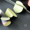 ジュワッととろうま！【鶏なす唐揚げ】の工程1