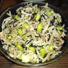 lalilulelonの作ってみた!投稿(栄養満点♡『切り干し大根とひじきのツナ胡麻サラダ』子供も喜ぶ)