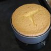 失敗なし!ふわしゅわ♡【基本のスポンジケーキ】の工程12