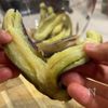 かつお節薫る【ナスとトマトの和風和え】の工程3