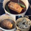 【煮豚】しみしみ味玉＆ジューシー煮豚！ごちそうおかず♪の工程3