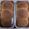 La gelatinaの作ってみた!投稿(発酵不要！ホットケーキミックスを利用した「くるみ食パン」)