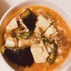 YOKO.TNKの作ってみた!投稿(野菜たっぷり！鶏ひき肉のとろとろ麻婆豆腐)