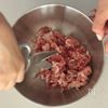 〖 背徳だけどさっぱり 〗塩こん豚マヨの下準備