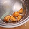 いつもやってる😋レトルトカレーを10倍おいしくする技🤩の工程2