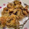 ぷりんの作ってみた!投稿(【ポリ袋で楽ちん】ひと口食べたら秒でなくなる☆のり塩チキン)