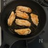【手羽中のおつまみ柚子から揚げ】やみつき！お酒のおともに♪の工程3