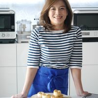 吉見ななえ
