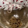 香味野菜が香る♪みょうがと大葉の和風ポテサラの工程1