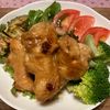 けいの作ってみた!投稿(漬けて焼くだけ♩簡単タンドリーチキン)