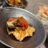 chiyoの作ってみた!投稿(【さっぱり☆トマト入り油淋鶏】カリカリ♪揚げずに焼くだけ)
