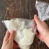 さっぱり爽やか♪大根とレモンの白だしマリネの工程1