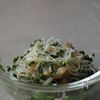【海老ニラ饅頭】一味違う、ぷりっぷり食感。の工程2