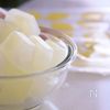 *リコッタチーズ*ヨーグルトと牛乳で簡単🐄の工程8