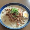 めぇの作ってみた!投稿(担々麺風!冷やし担々そうめん)