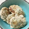 ひまわりの作ってみた!投稿(ハーブ香る♪ささみのイタリアン丸め焼き)