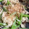 【作り置きレシピ】切り干し大根の塩麹炒め煮の工程3