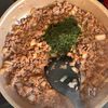 美味しく腸活♪【納豆と青のりのガパオライス】の工程3