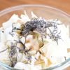 【5分で出来る】だし旨！無限キャベツの工程1