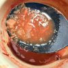 簡単ブイヤベース風の工程2