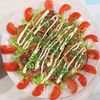 milkの作ってみた!投稿(【焼肉照りマヨもやしつくね】ご飯が進む！シャキッとふわっと♡)