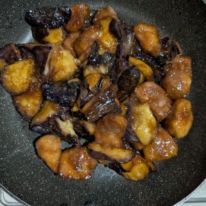 炎の作ってみた!投稿(一生使える！美味黒酢豚)
