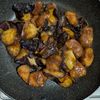 炎の作ってみた!投稿(一生使える!美味黒酢豚)