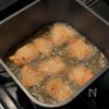 旨みと酸味が絶妙♡カリカリで止まらない「梅こんぶ茶唐揚げ」の工程3
