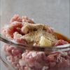 【そぼろ丼】ふわとろ卵が時短の秘訣。の工程1