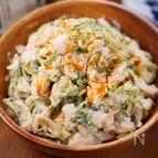 1分おつまみ副菜㉑蒸し鶏(サラダチキン)のねぎダレまみれ🤩