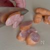 【ブロッコリーの焼きシーザー】茹でずにワンパン！栄養満点◎の工程2