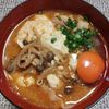 よっこの作ってみた!投稿(【豚ともやしのスンドゥブ風絶品スープ】煮るだけ簡単/具沢山)