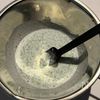 【なすの磯部揚げ】少ない油で揚げ焼きに!の工程2