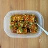 レンジで5分!【旨ダレねぎちくわ】ご飯すすむやみつきちくわ♪の工程4