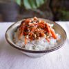 レンジで簡単！栄養爆弾【納豆麹】