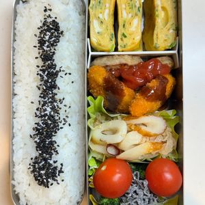 Tsuneaki Okadaの作ってみた!投稿(あと一品に！パパッと作れる【ちくわとしらたきの甘辛炒め】)