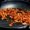 ひと口でハマる。白飯が止まらない『麻婆白菜豆腐』の工程4