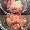 【ピーマンの肉詰め照り焼き】甘辛ダレが絶品♡ご飯が止まらないの工程1