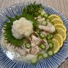 楽ラク手抜キッチン🐶🐾の作ってみた!投稿(レモン香る♩豚しゃぶおろしそうめん)