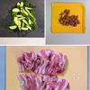 豚バラきゅうりの梅塩昆布炒め|さっぱり×旨みで夏バテ解消!の工程1