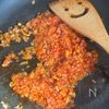 もうお店行かなくても良い！フライパンde本格豆乳麻辣湯の工程1