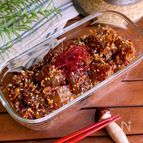 ヘルシーで食べごたえ抜群！「こんにゃくのおかか醤油炒め」