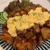 ぐ〜たら子の作ってみた!投稿(これは美味しすぎる…！【大人のチキン南蛮】)